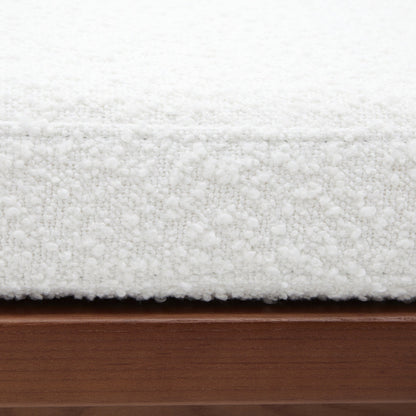 Scout Boucle Bench