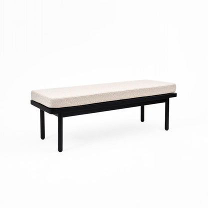 Scout Boucle Bench