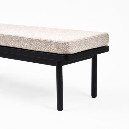Scout Boucle Bench