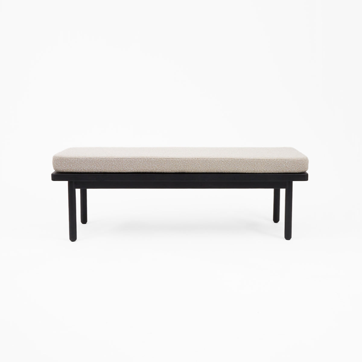 Scout Boucle Bench