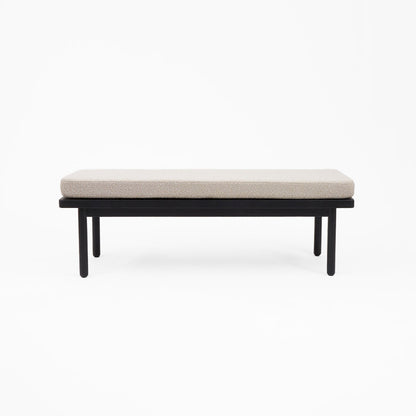Scout Boucle Bench