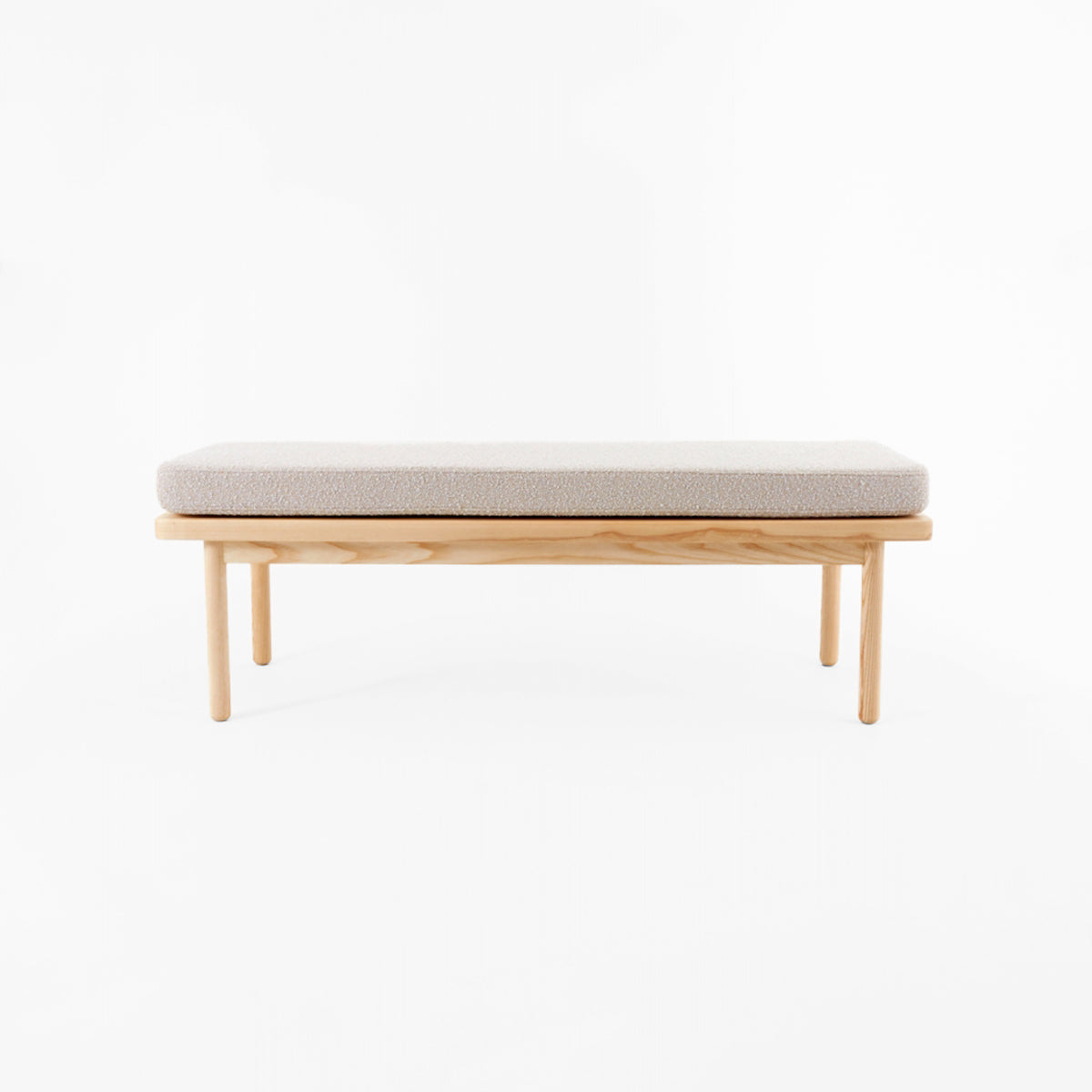 Scout Boucle Bench
