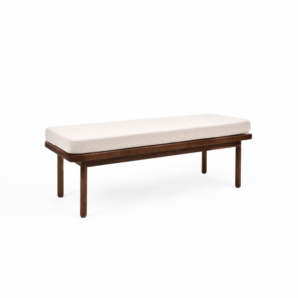 Scout Boucle Bench