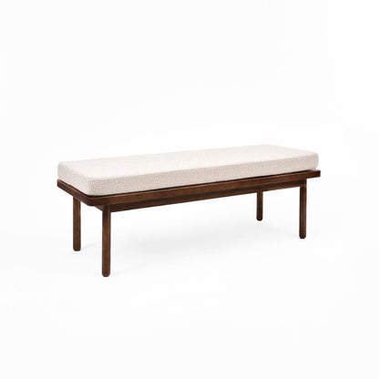 Scout Boucle Bench