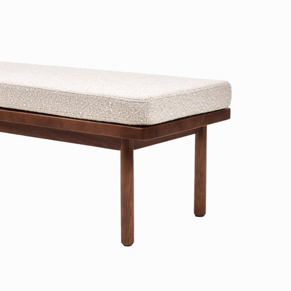Scout Boucle Bench