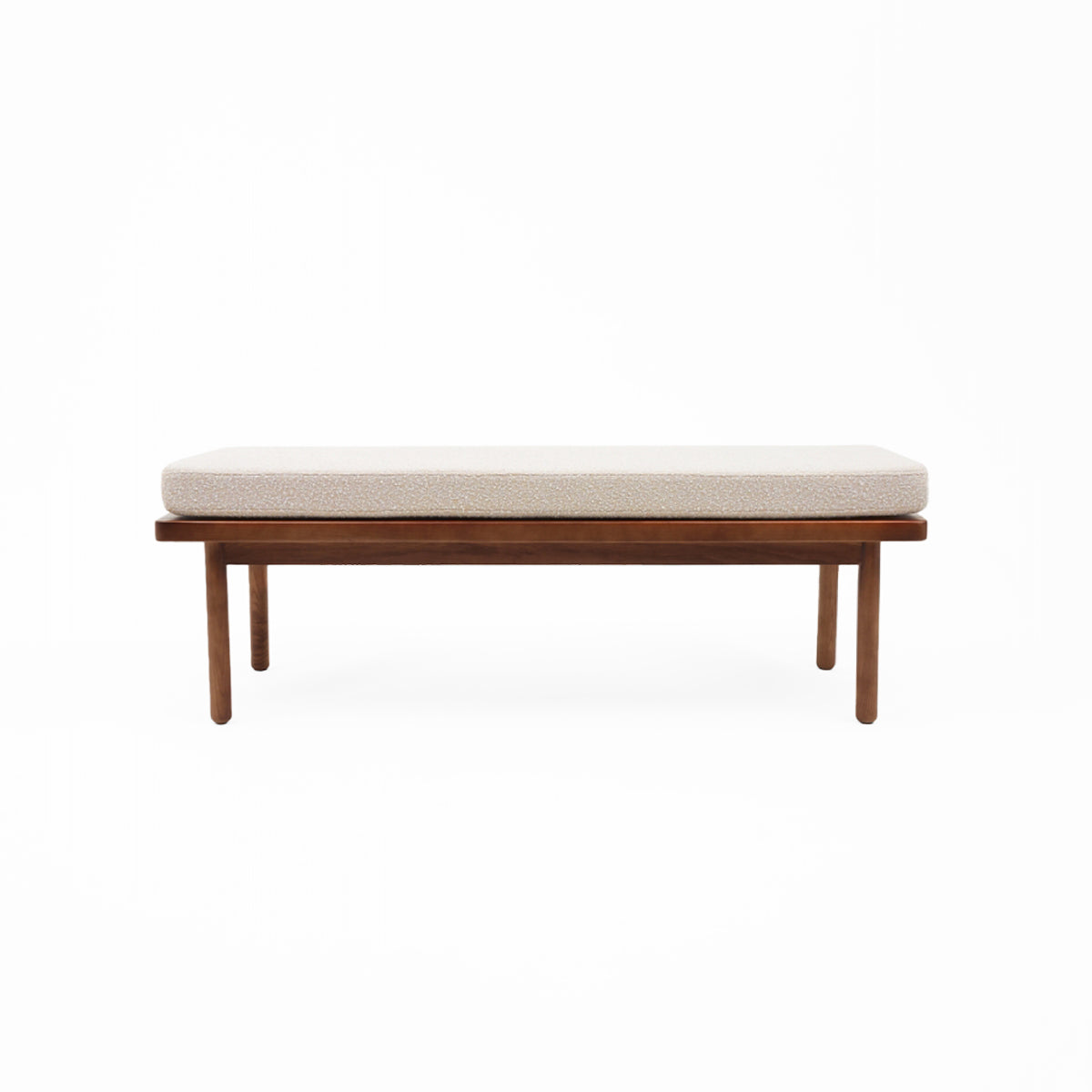 Scout Boucle Bench