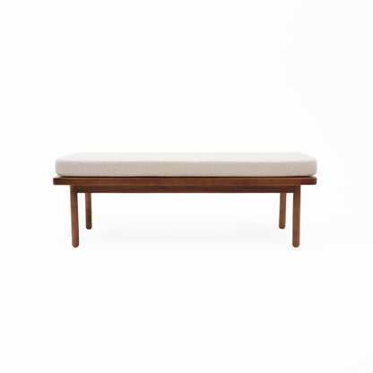 Scout Boucle Bench