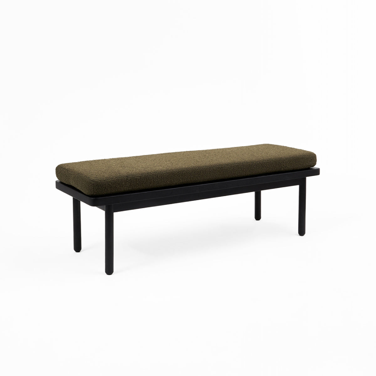 Scout Boucle Bench
