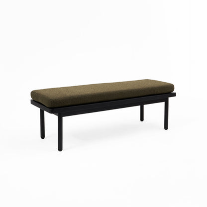 Scout Boucle Bench