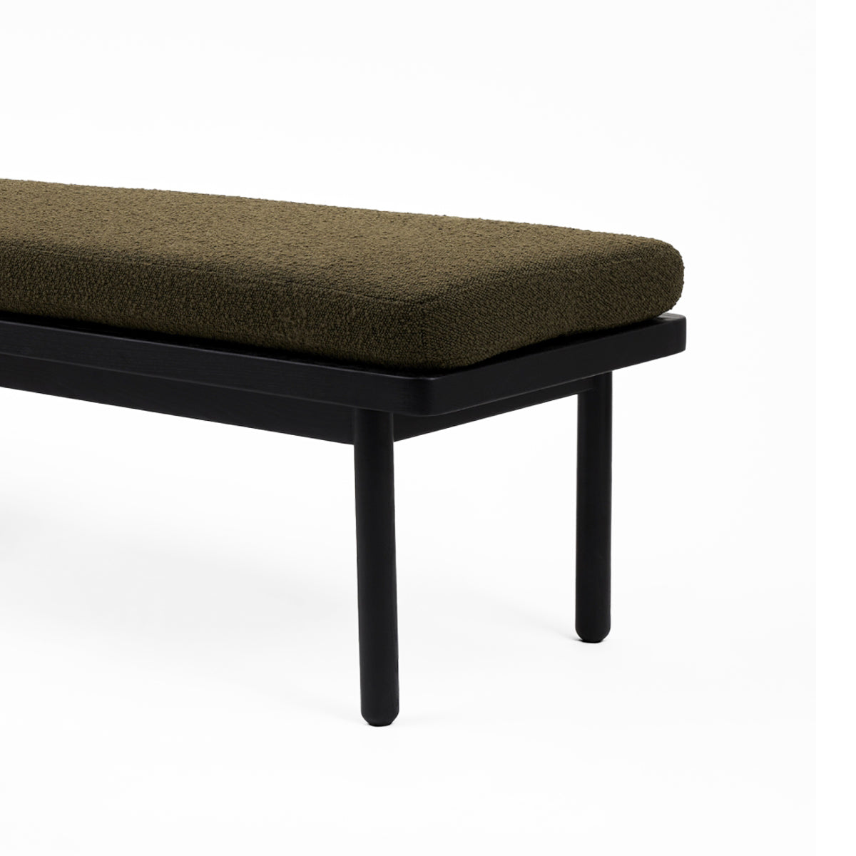 Scout Boucle Bench