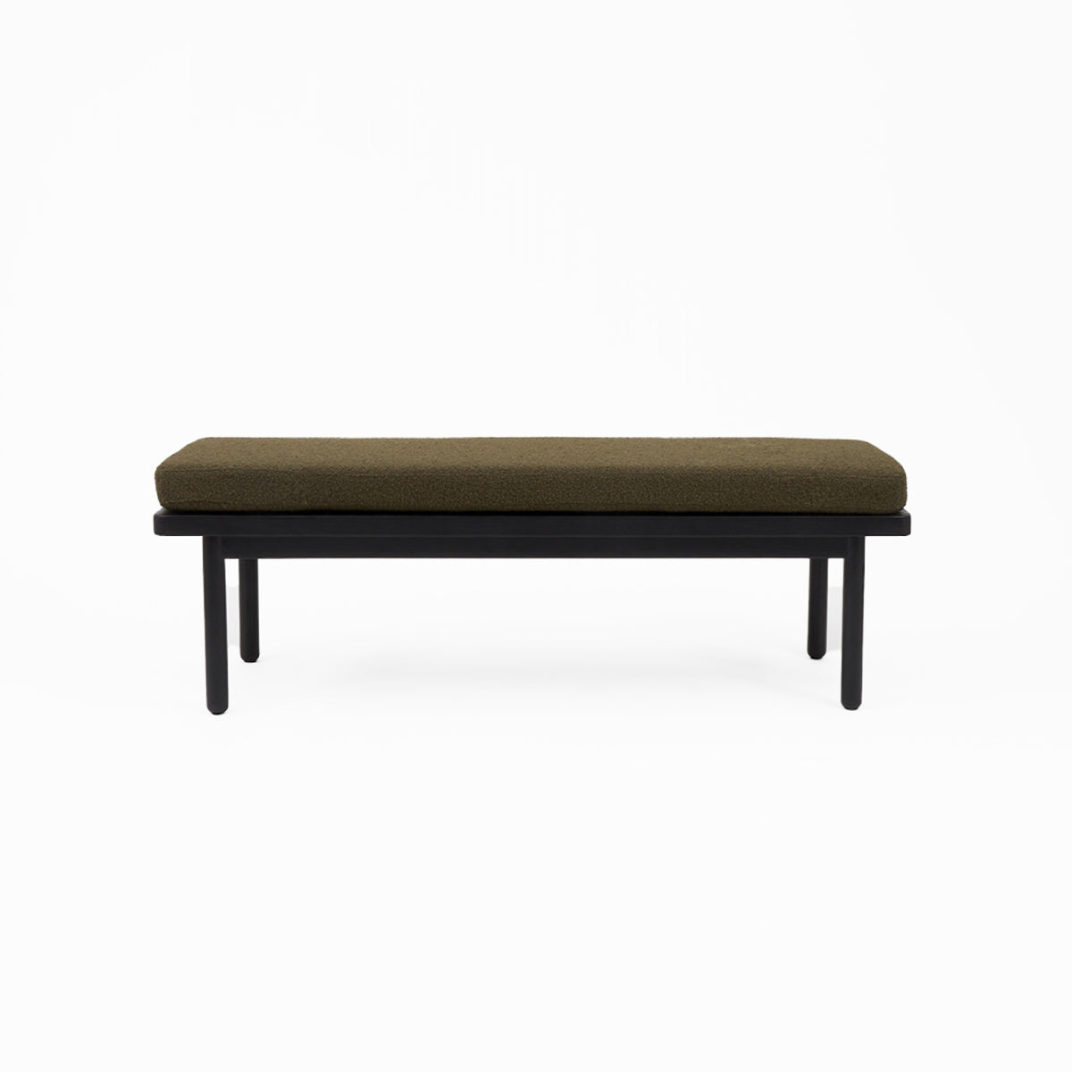 Scout Boucle Bench
