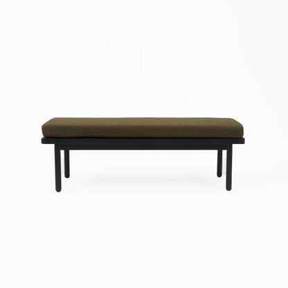 Scout Boucle Bench