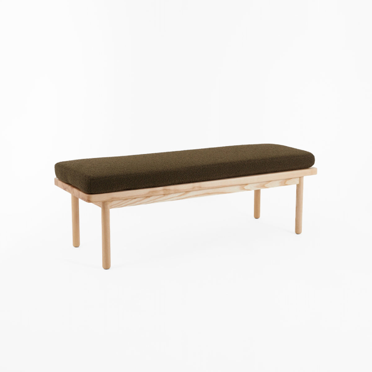 Scout Boucle Bench
