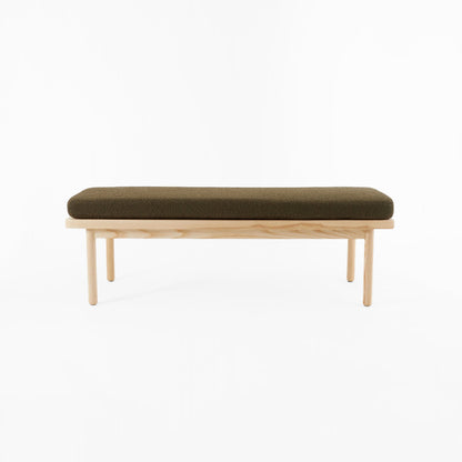 Scout Boucle Bench
