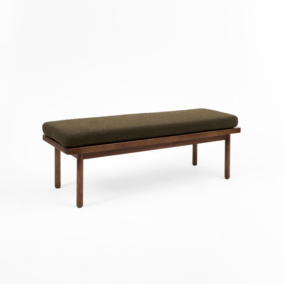 Scout Boucle Bench
