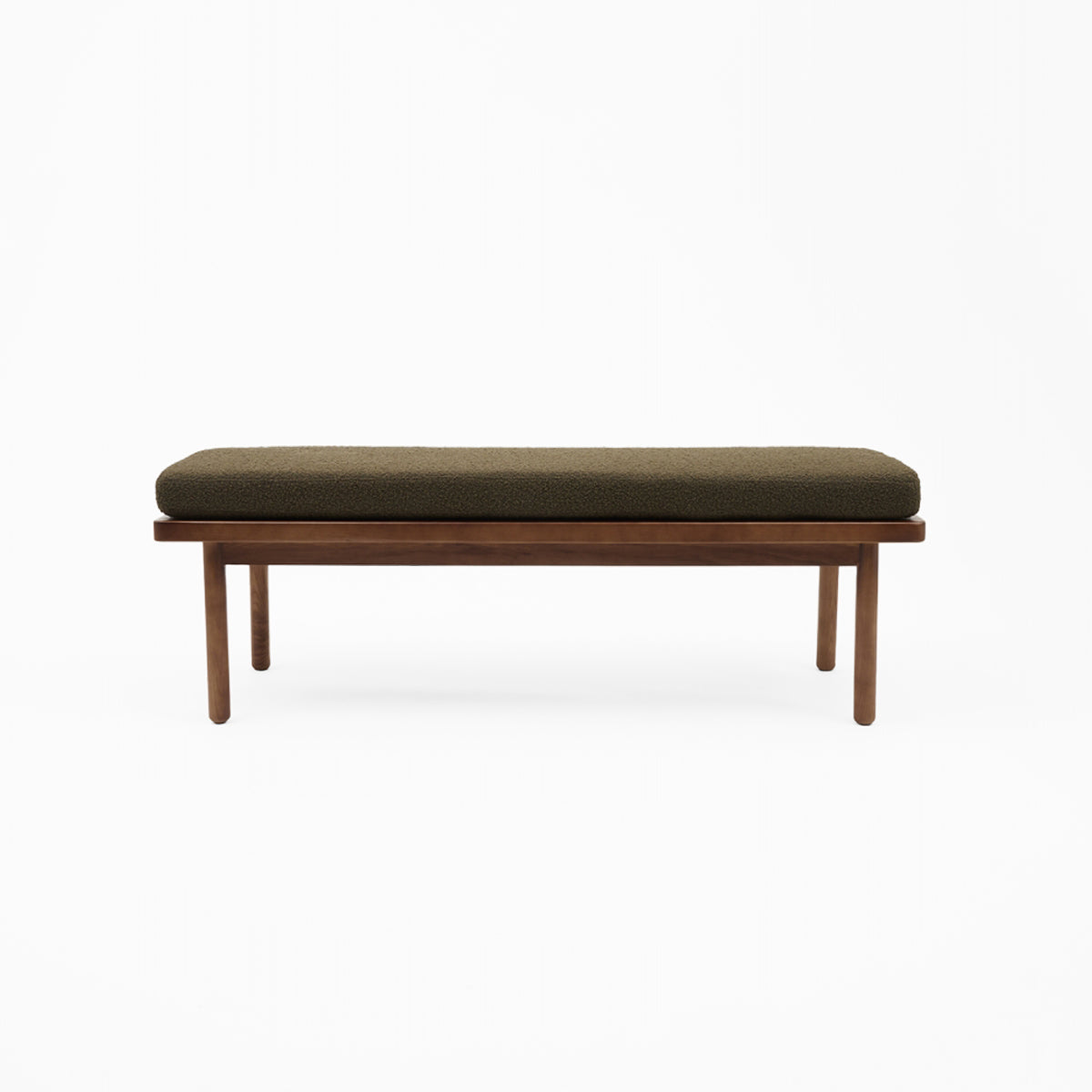 Scout Boucle Bench