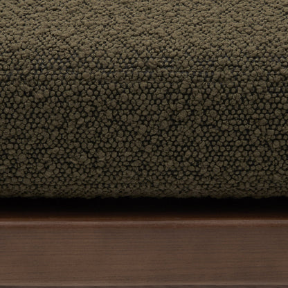 Scout Boucle Bench