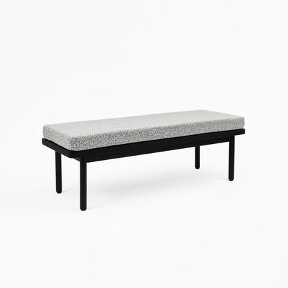 Scout Boucle Bench