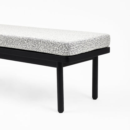 Scout Boucle Bench