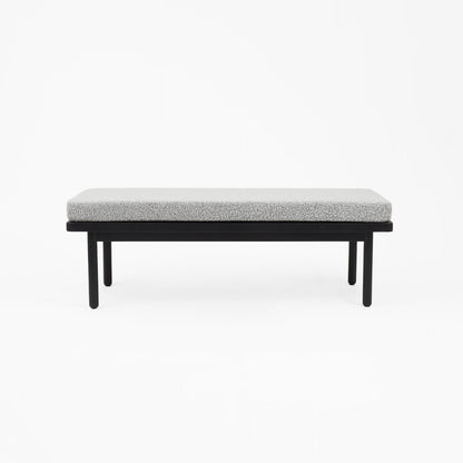 Scout Boucle Bench