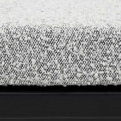 Scout Boucle Bench