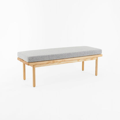 Scout Boucle Bench