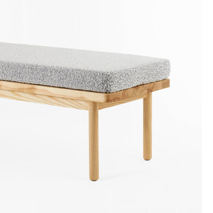 Scout Boucle Bench