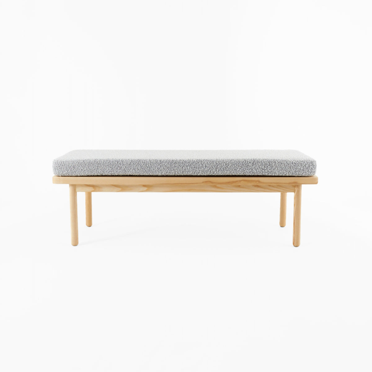Scout Boucle Bench