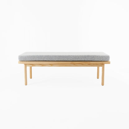 Scout Boucle Bench