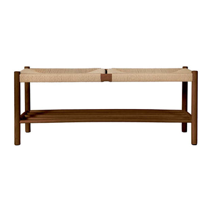 Olsen Bench