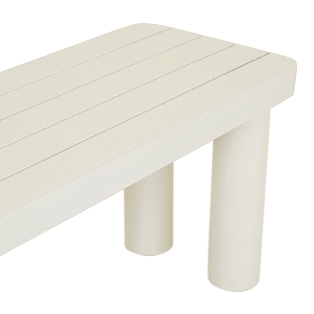Frankie Outdoor Bench
