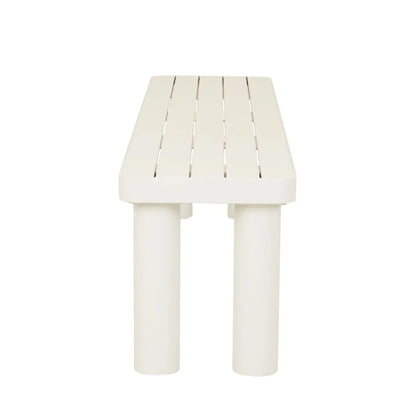 Frankie Outdoor Bench