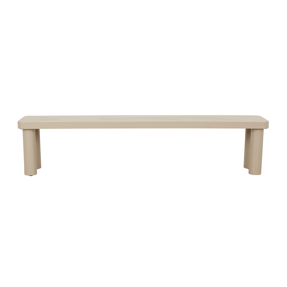Frankie Outdoor Bench