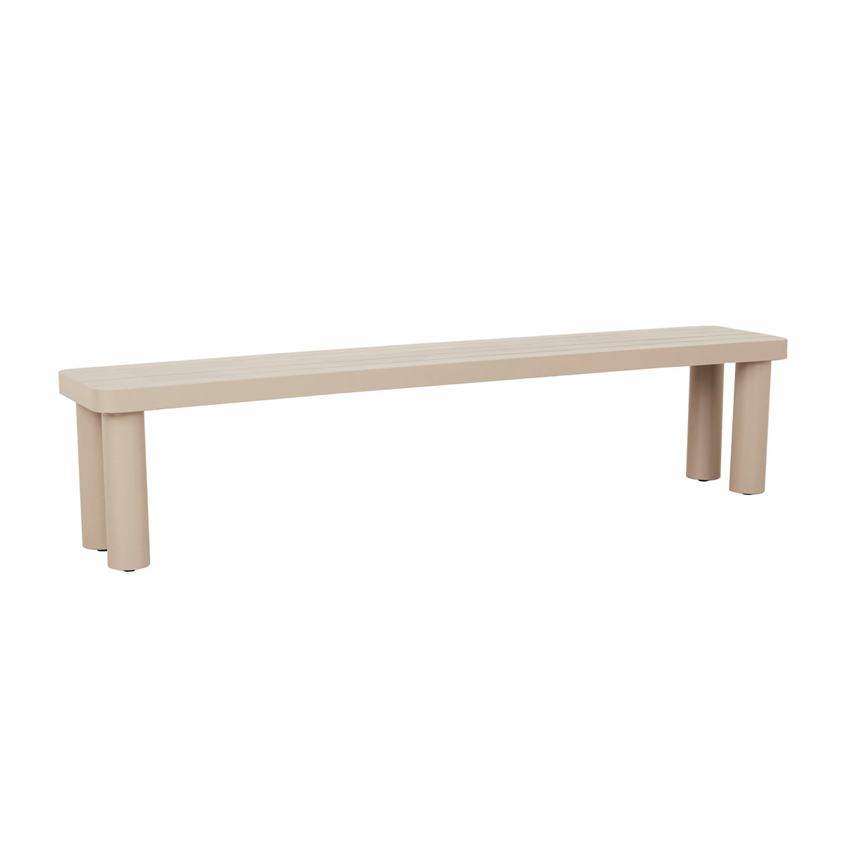 Frankie Outdoor Bench
