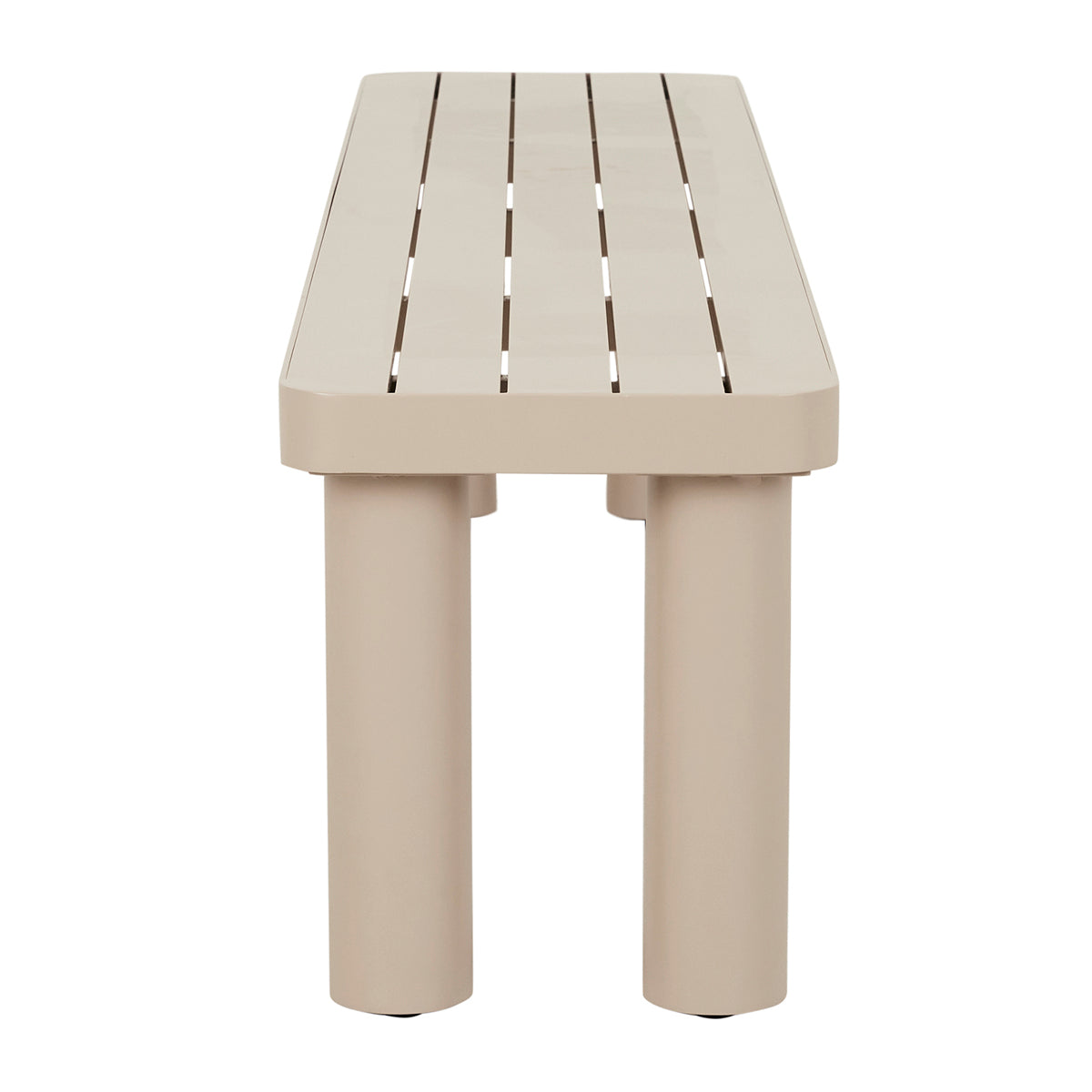 Frankie Outdoor Bench