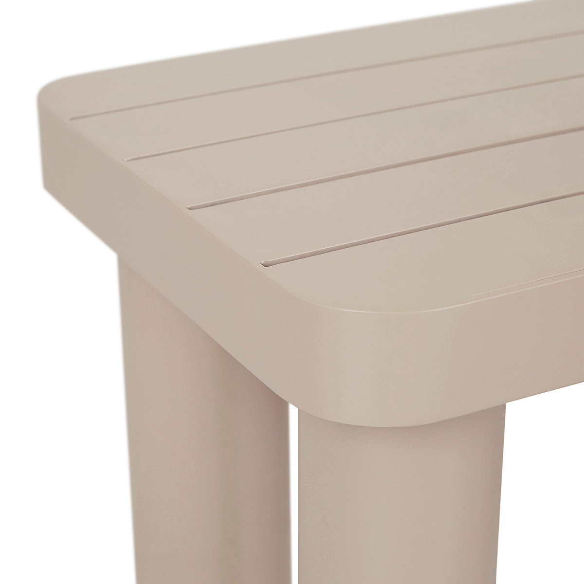Frankie Outdoor Bench