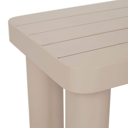 Frankie Outdoor Bench