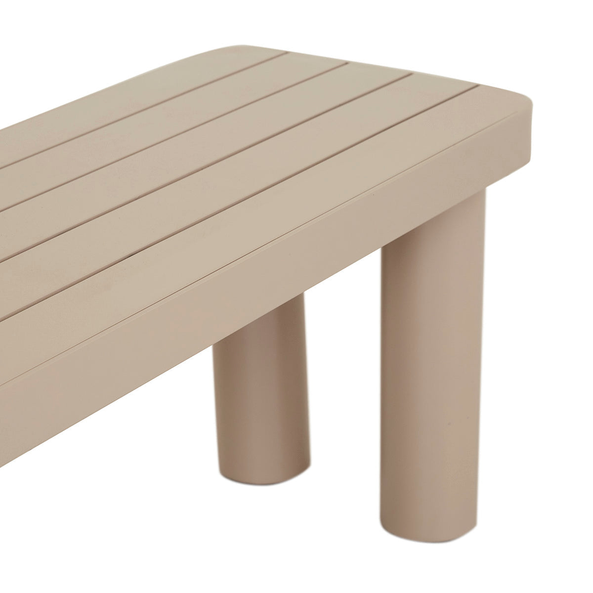 Frankie Outdoor Bench