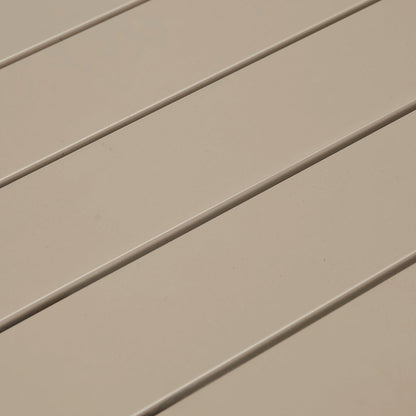 Frankie Outdoor Bench