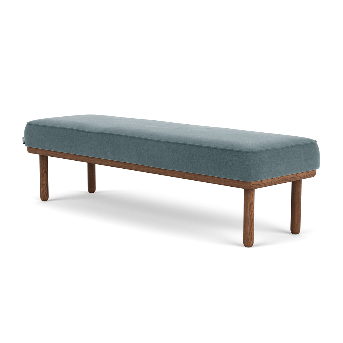 Randi Walnut Bench
