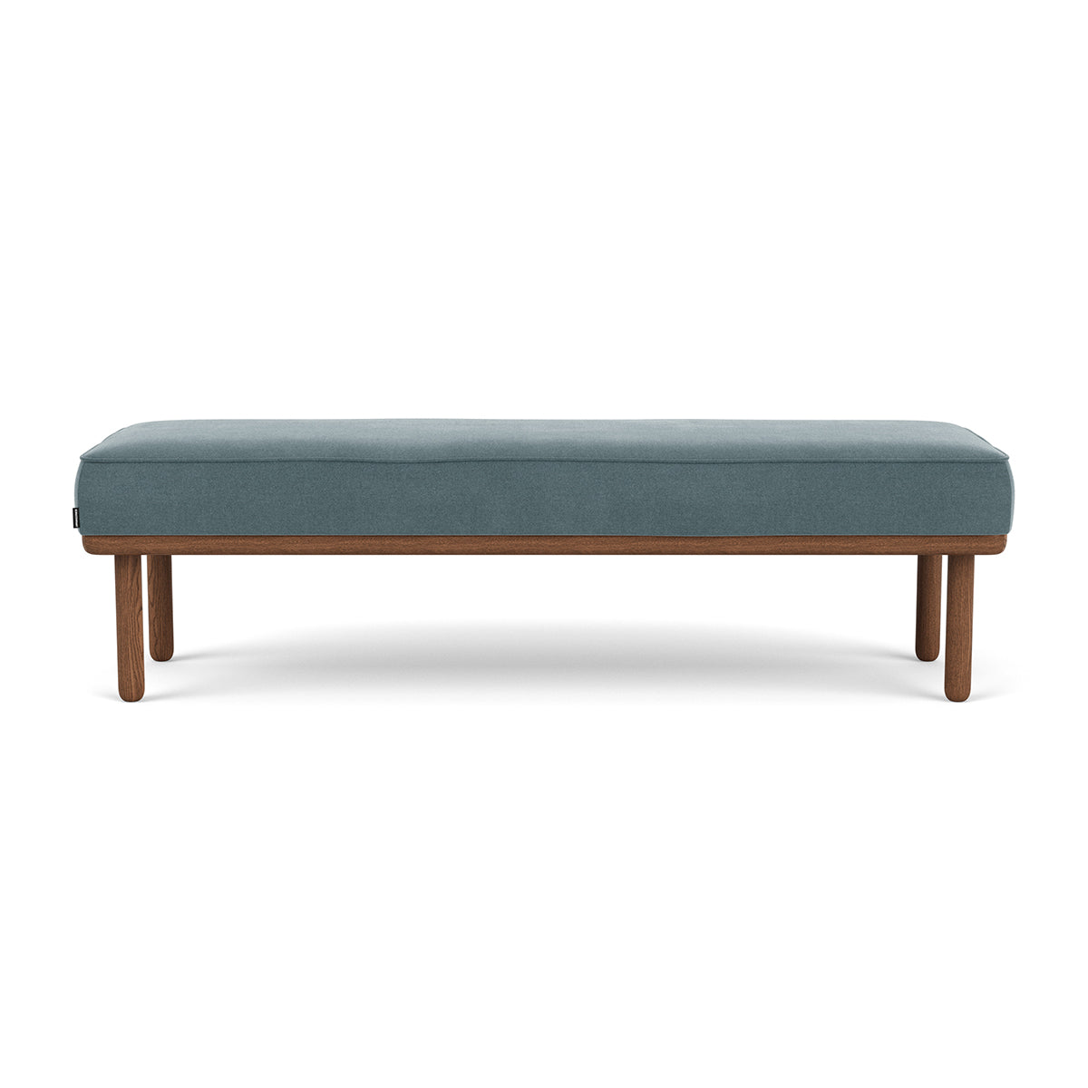 Randi Walnut Bench