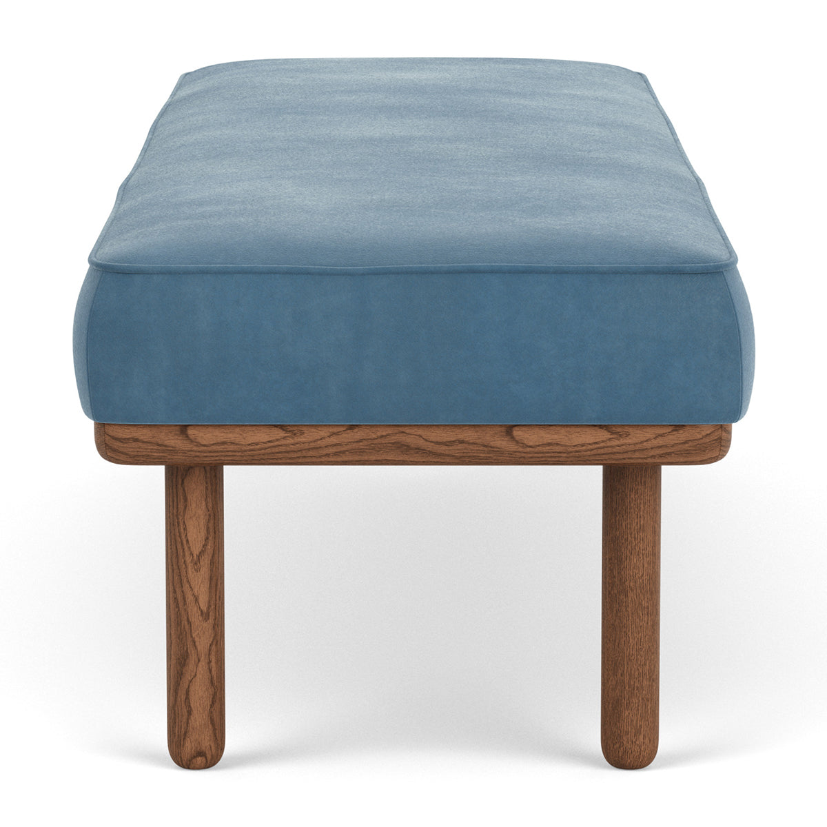 Randi Walnut Bench