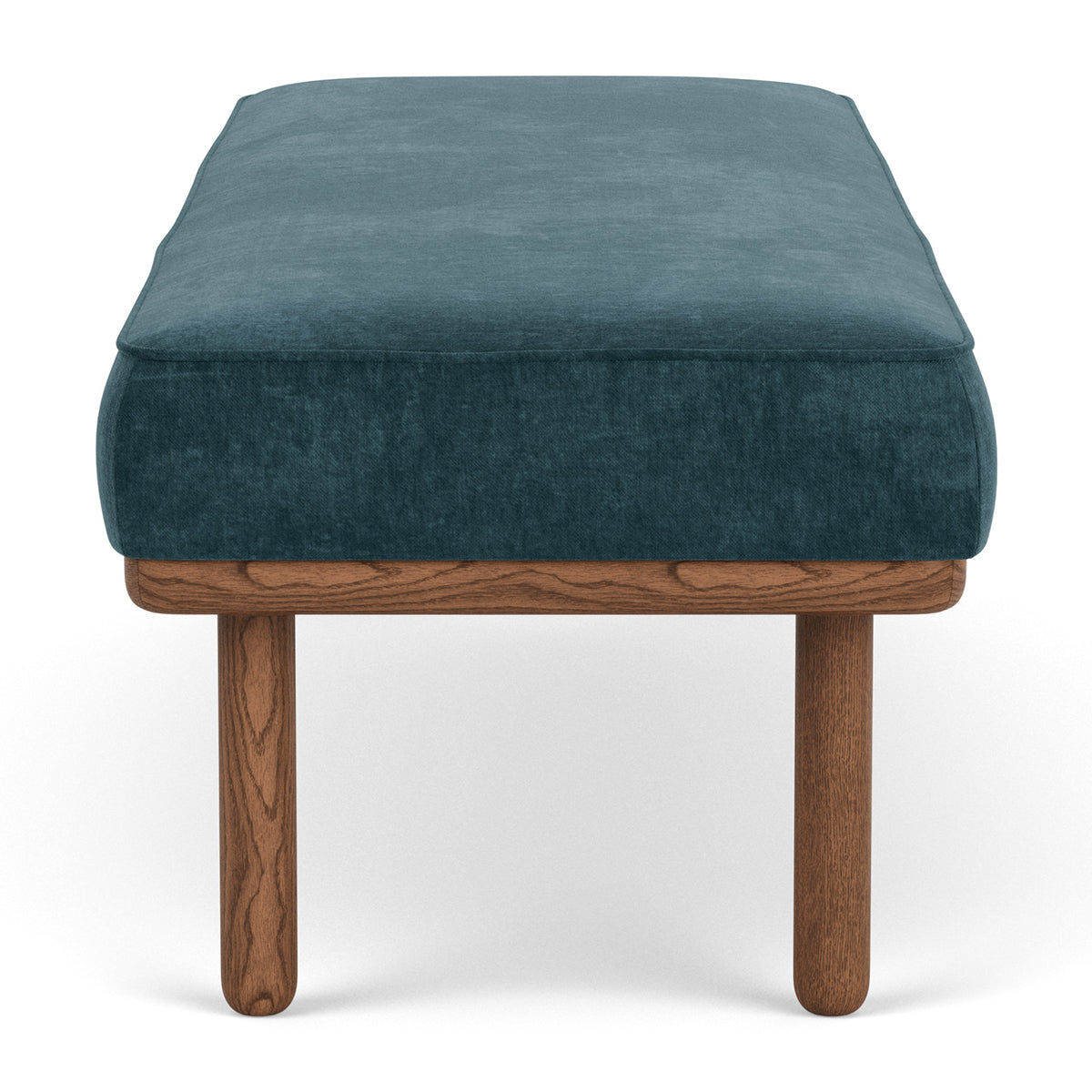 Randi Walnut Bench