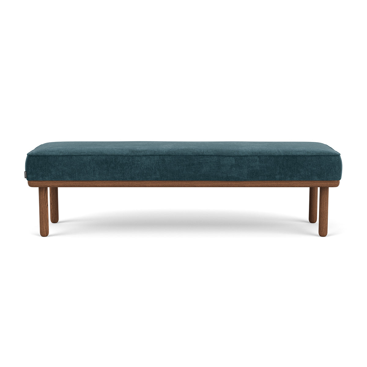 Randi Walnut Bench