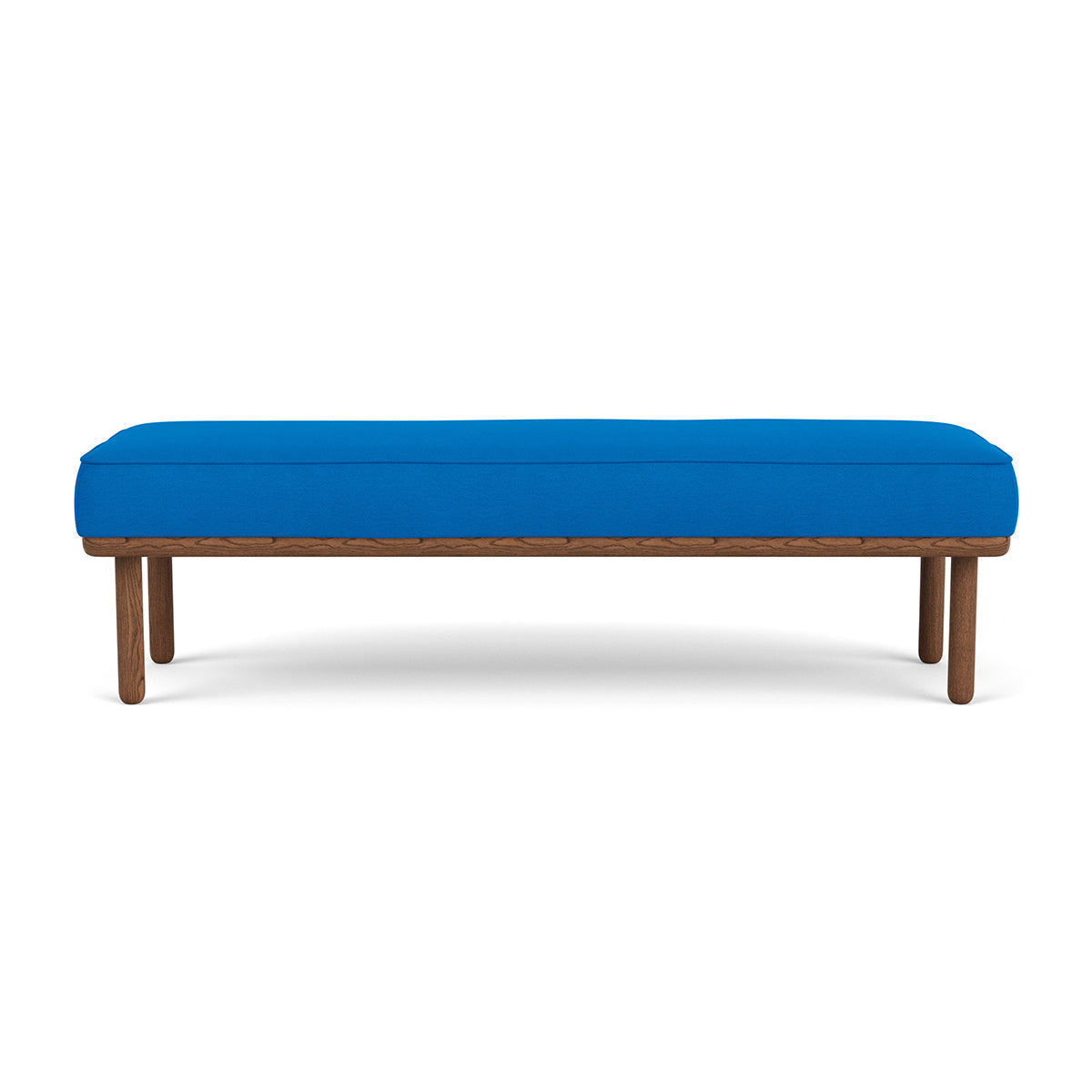 Randi Walnut Bench