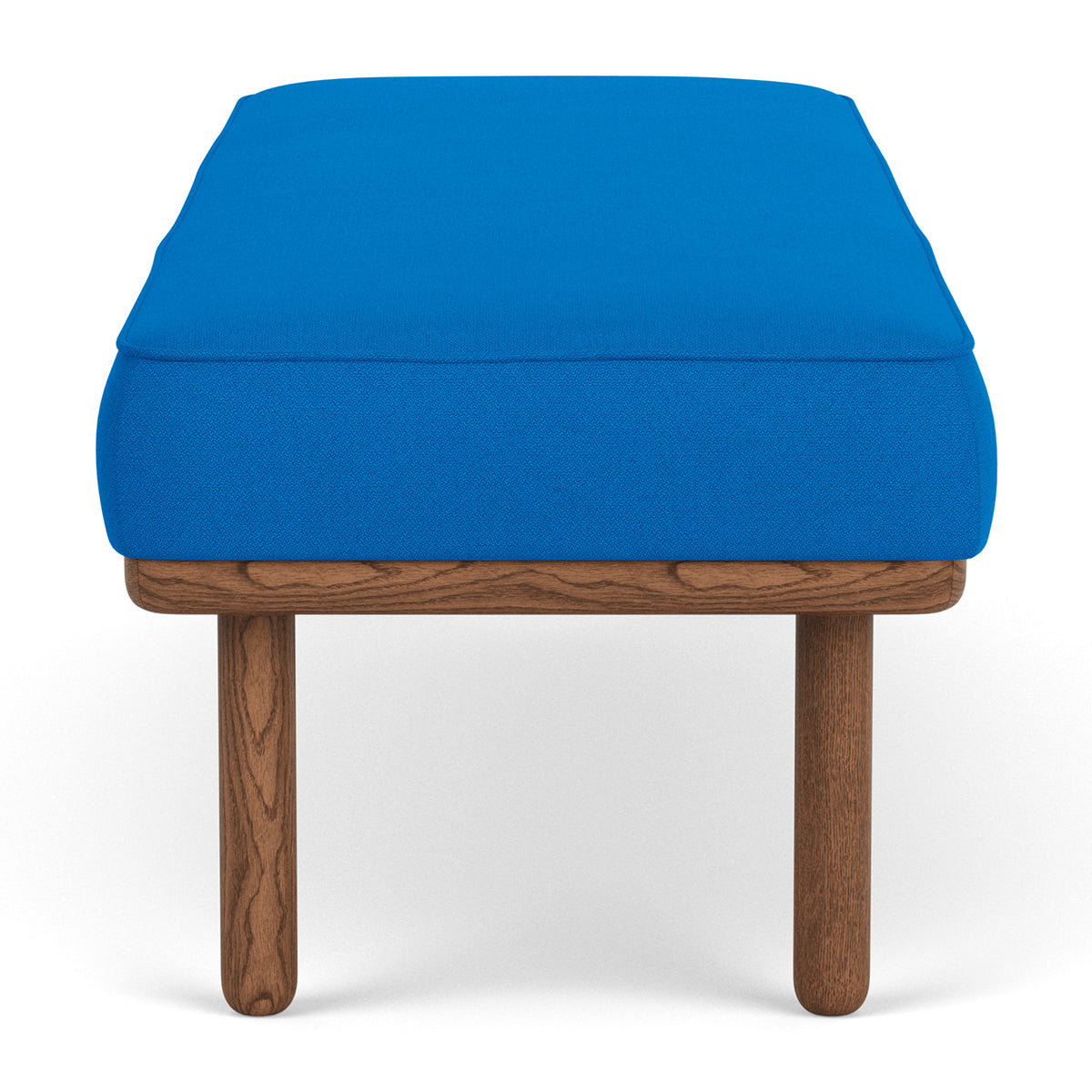 Randi Walnut Bench