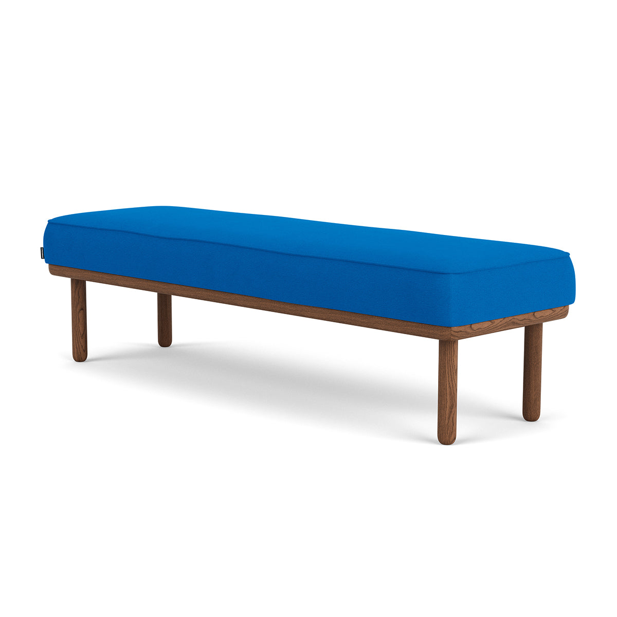 Randi Walnut Bench