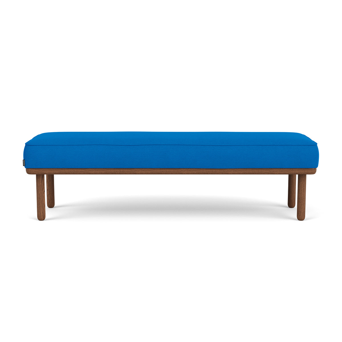 Randi Walnut Bench