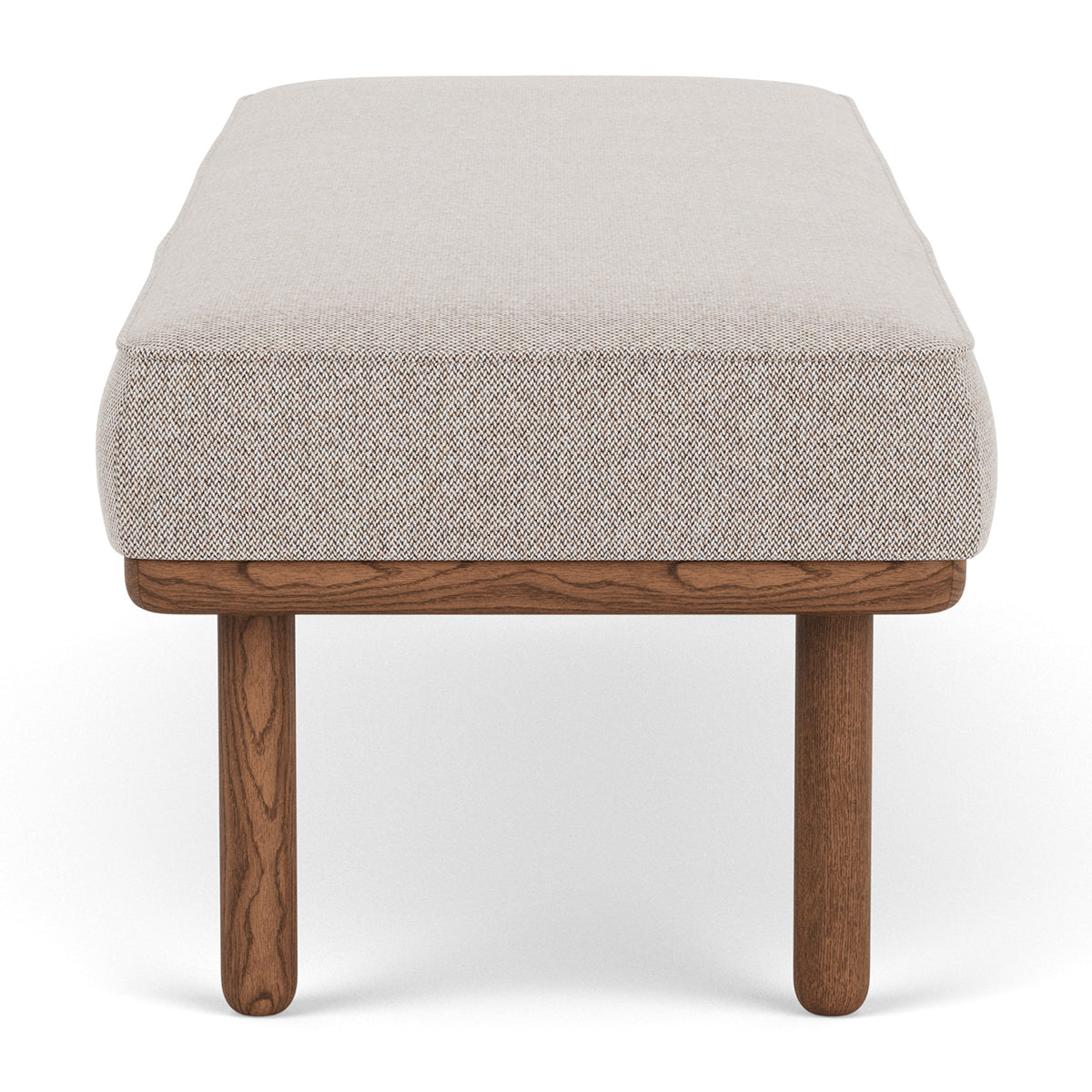 Randi Walnut Bench