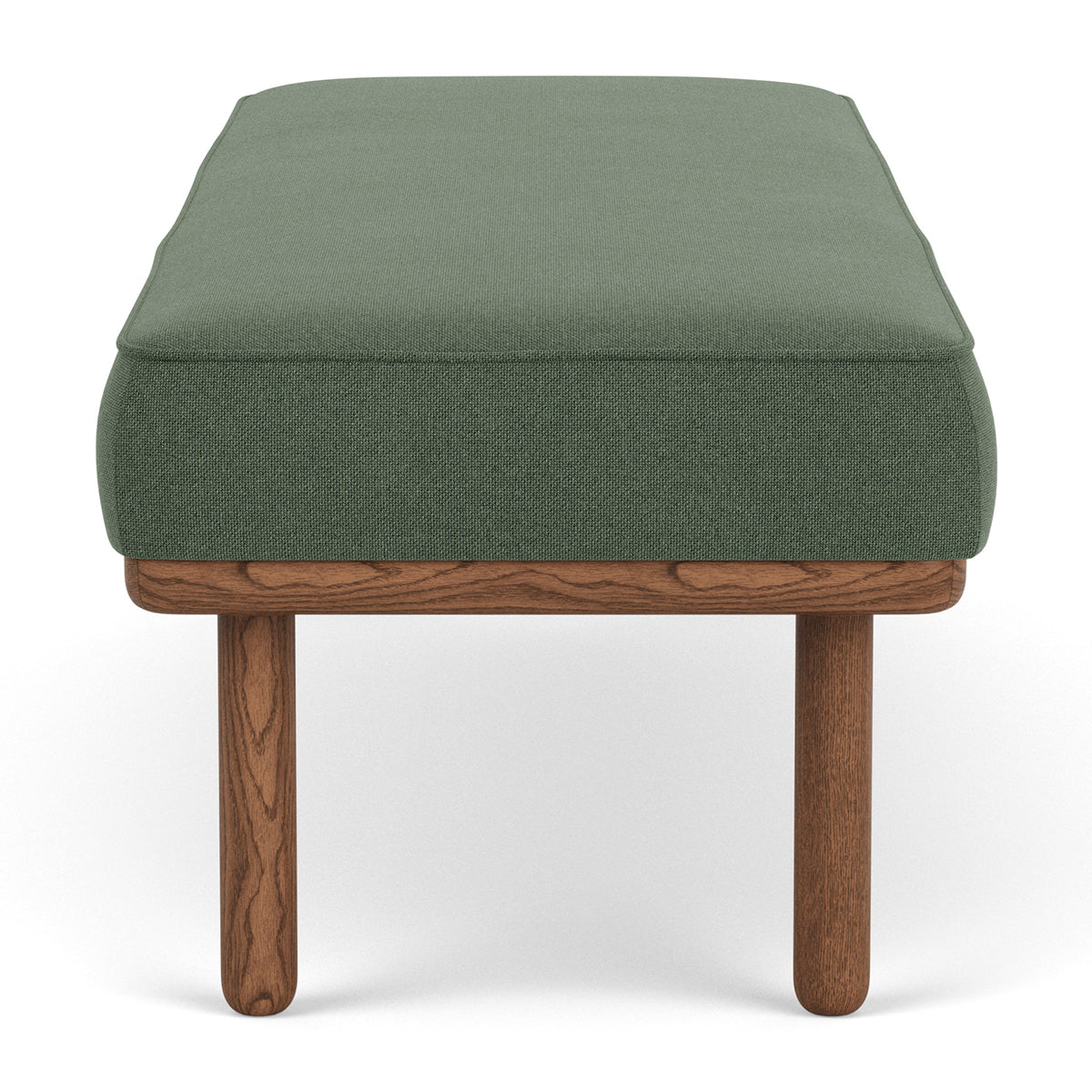 Randi Walnut Bench